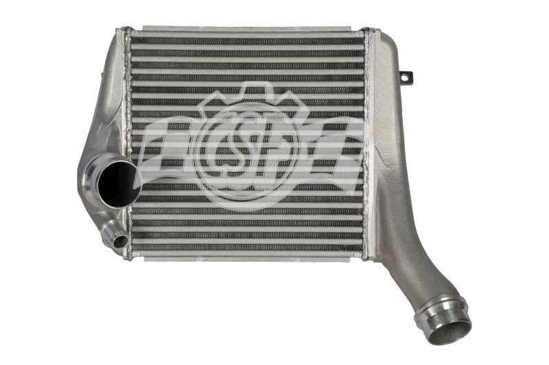 CSF 12-16 Porsche Panamera 3.0L OEM Intercooler