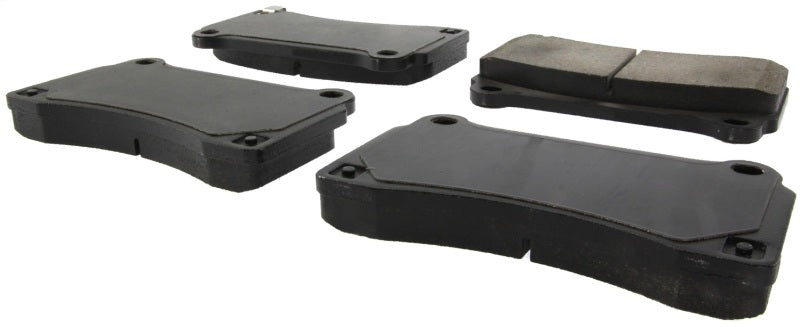 StopTech Performance Brake Pads