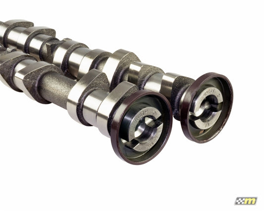 mountune Ford 1.6L EcoBoost Camshaft Set - V2