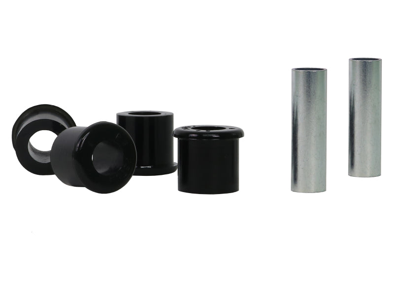 Whiteline Plus Rear Leaf Spring Bushing