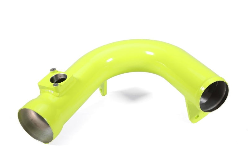 Perrin 22-23 Subaru WRX Cold Air Intake - Neon Yellow