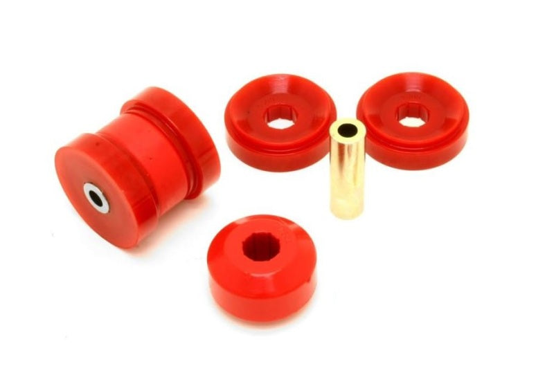 Pedders Urethane Radius Rod Bush Insert Kit 2009-2014 CHEVROLET CAMARO