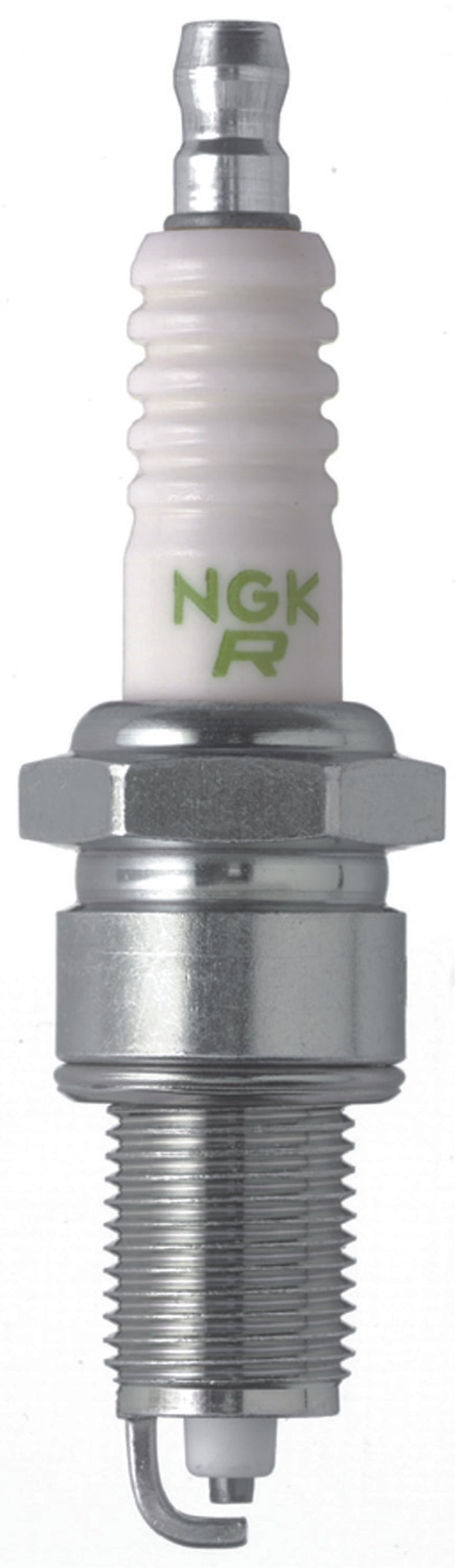 NGK V-Power Spark Plug Box of 4 (ZGR5A)