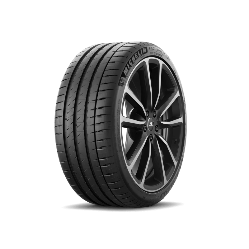 Michelin Pilot Sport 4 S 225/45ZR18 (95Y) XL