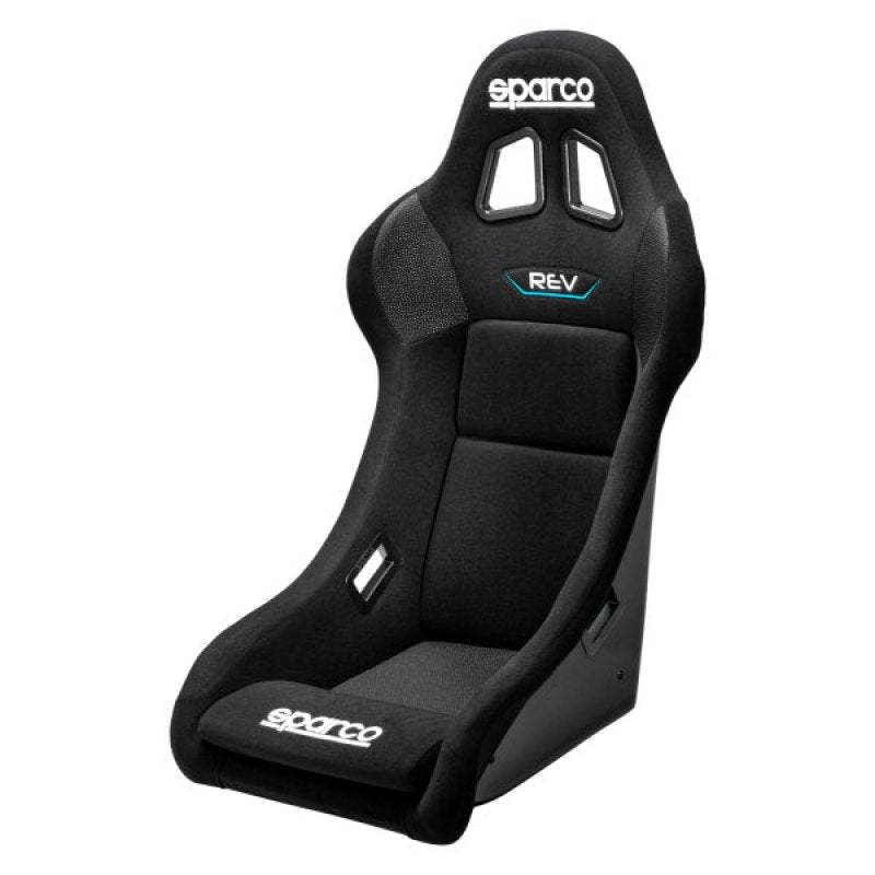 Sparco Seat REV QRT