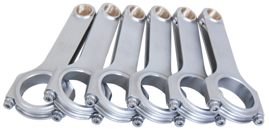 Eagle Nissan VG30DE Engine Connecting Rods (Set of 6)