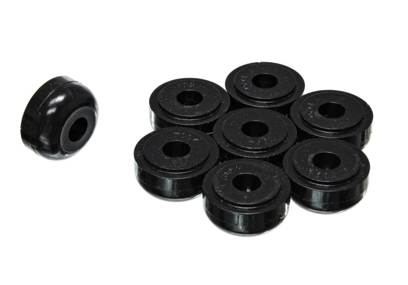 Energy Suspension Strut Rod Bushing - Black