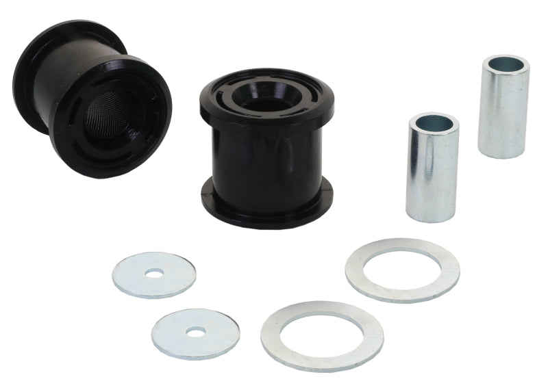 Whiteline Plus 10+ Chevy Volt/6/09+ Cruze Front Control Arm-Lwr Inner Rear Bushing Kit