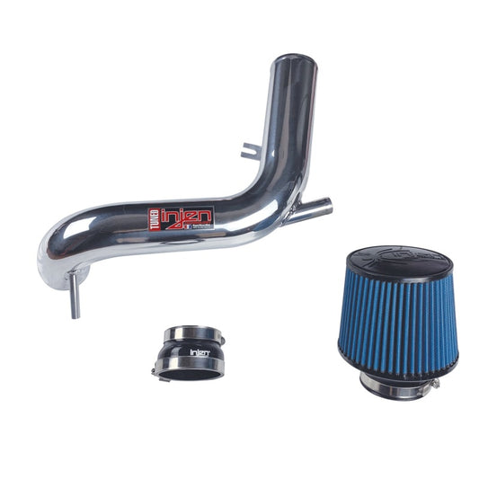 Injen 18-20 Hyundai Kona L4-1.6L Turbo Short Ram Cold Air Intake System