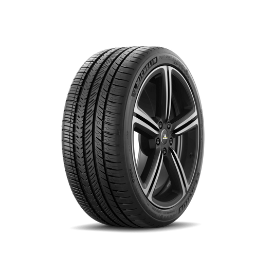 Michelin Pilot Sport A/S 4 295/40ZR21 111Y XL