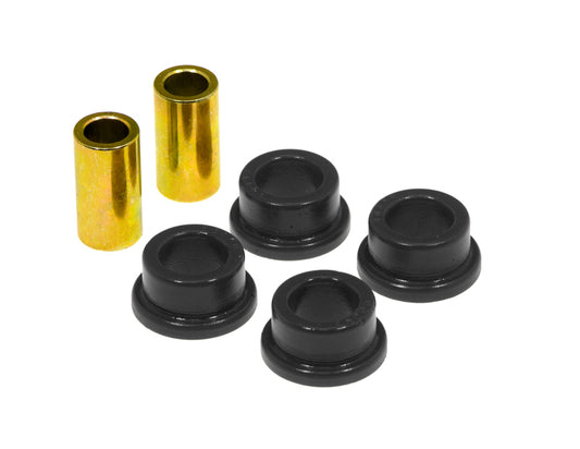 Prothane Universal Pivot Bushing Kit - 1-1/4 for 1/2in Bolt - Black