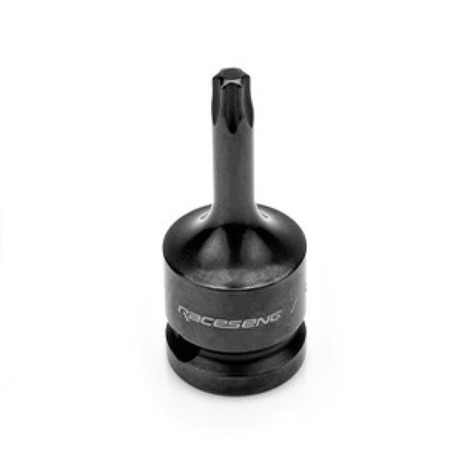 Raceseng Titanium Wheel Stud Driver Socket (Replacement Tool ONLY)