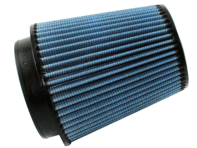 aFe MagnumFLOW Air Filters UCO P5R A/F P5R 5F x 6-1/2B x 4-3/4T x 7H