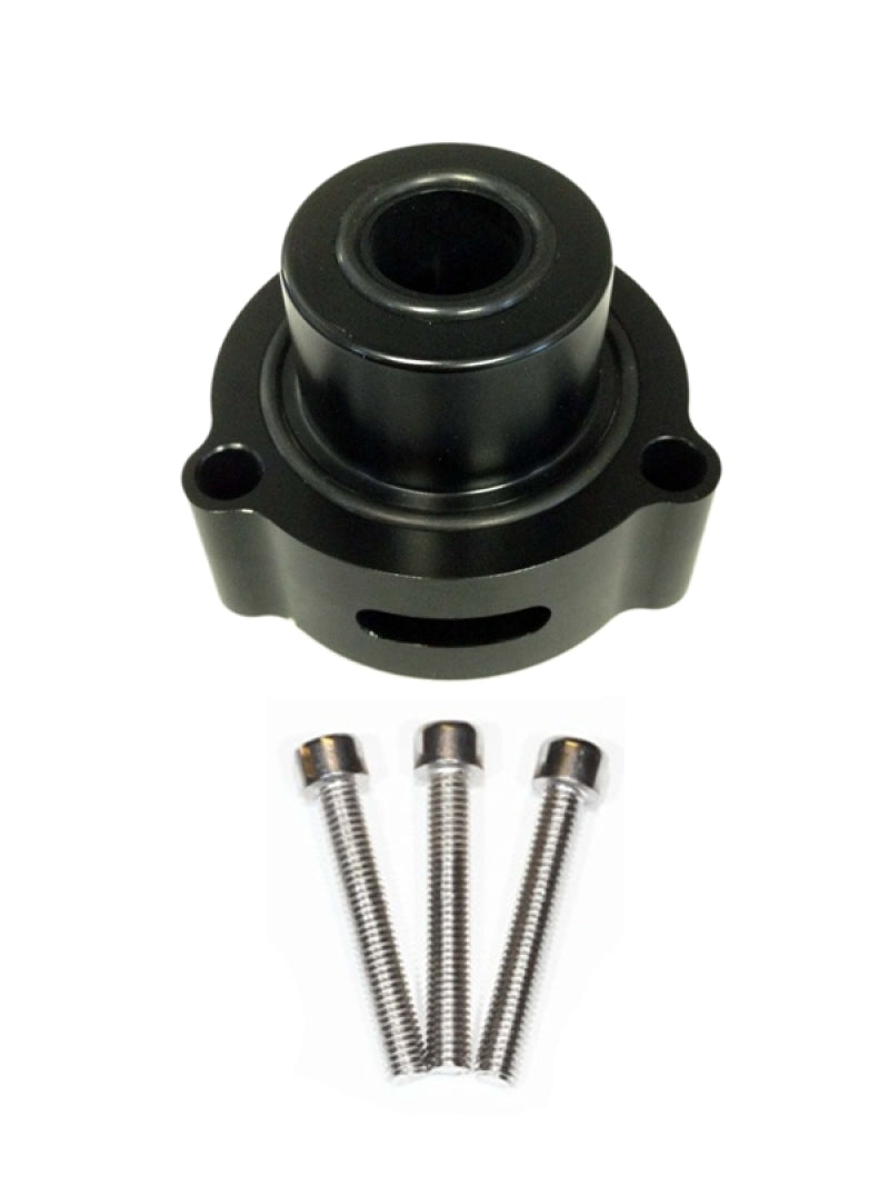 Torque Solution Blow Off Valve Adapter: Volkswagen 2.0T / Audi TT & A3