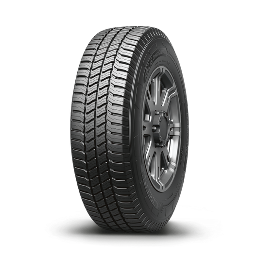 Michelin Agilis Crossclimate LT245/75R17 121/118R