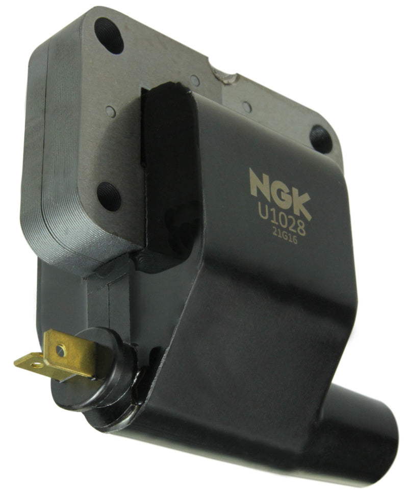 NGK 1987-86 Isuzu Trooper HEI Ignition Coil