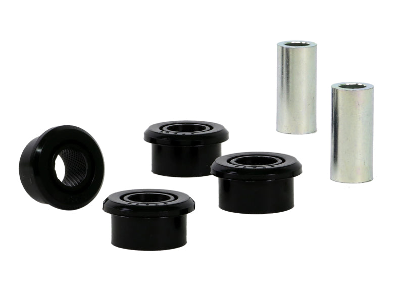 Whiteline Plus 9/98-8/09 Subaru Legacy / 9/98-8/09 Outback Rear C/A Upper Inner Bushing Kit