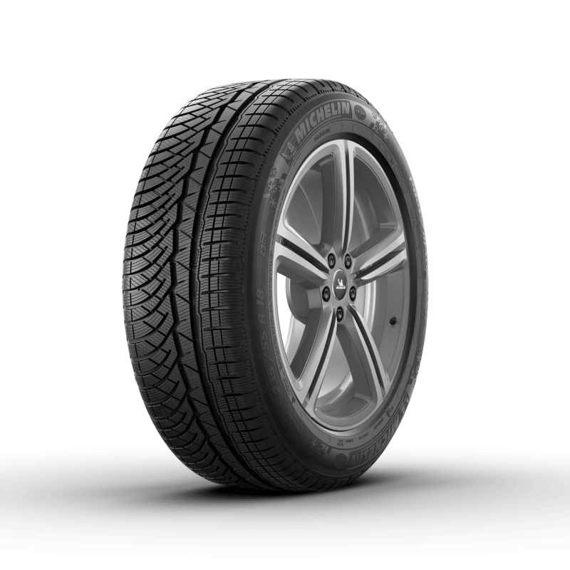 Michelin Pilot Alpin PA4 (H/V/W) 295/35R19 104V