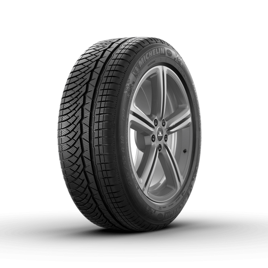 Michelin Pilot Alpin PA4 (H/V/W) 245/35R19 93W XL