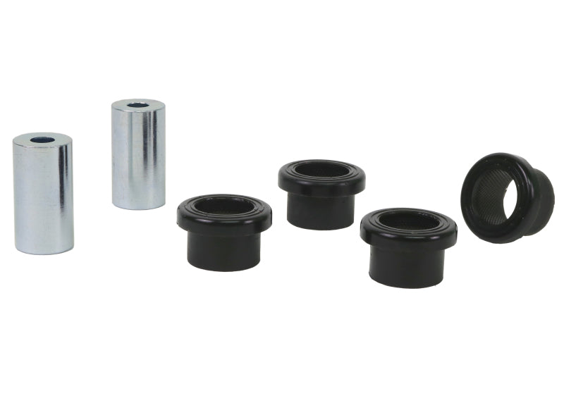 Whiteline 9/07-8/10 Subaru WRX/Sti Front Lower Inner Control Arm Bushing Kit