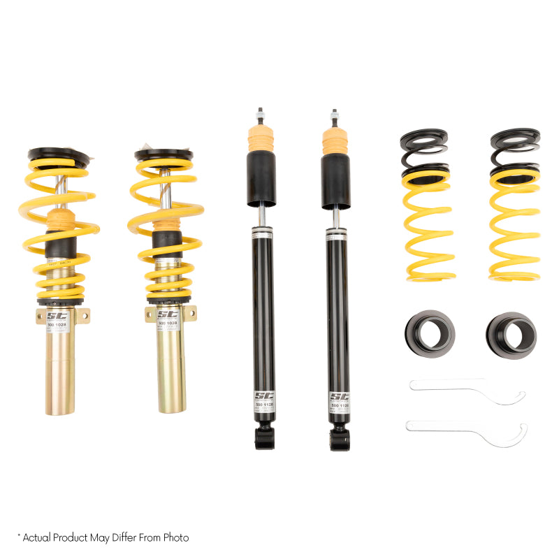 ST Coilover Kit 96-02 BMW Z3 Coupe/Roadster (Non M)