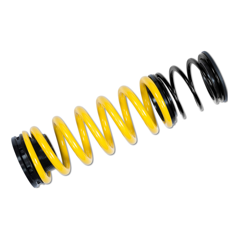 ST Audi TTS / TT / RS (8S / MQB) Coupe 4WD Adjustable Lowering Springs