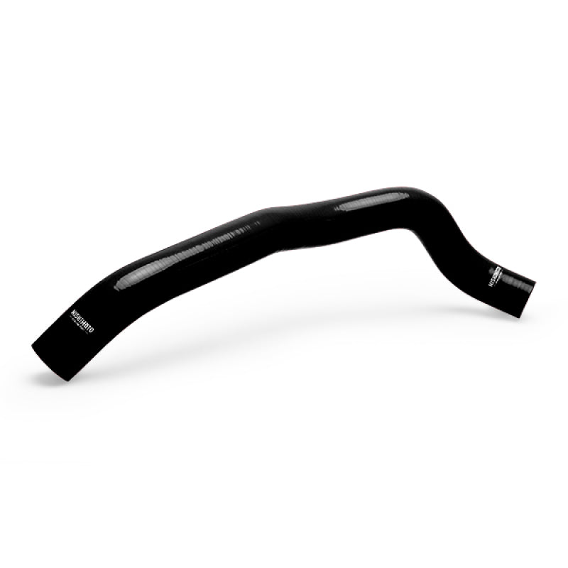 Mishimoto 10-16 Toyota Tacoma 4.0L V6 Black Silicone Hose Kit