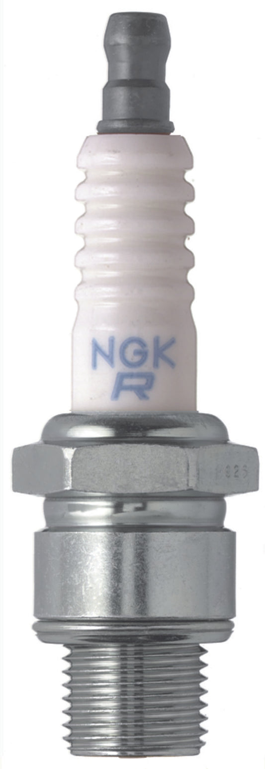 NGK Standard Spark Plug Box of 10 (BUZHW)