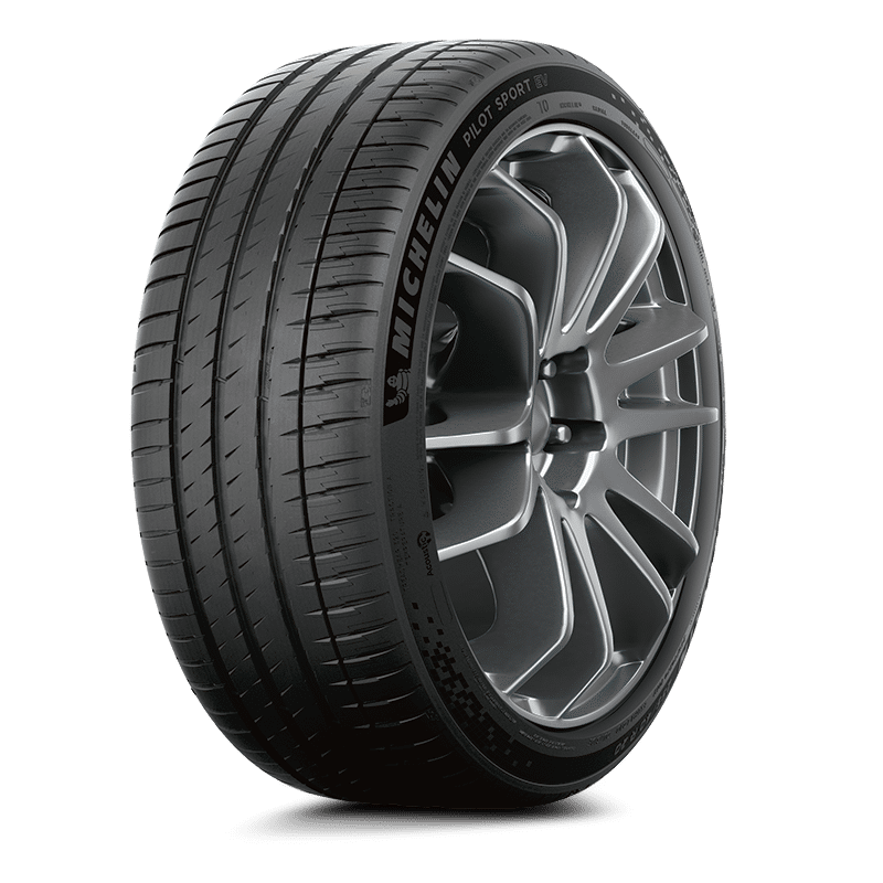 Michelin Pilot Sport EV 245/40ZR20 99Y XL