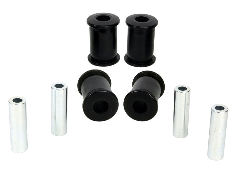 Whiteline 80-91 Volkswagen Vanagon Campmobile Rear Trailing Arm Bushing Kit