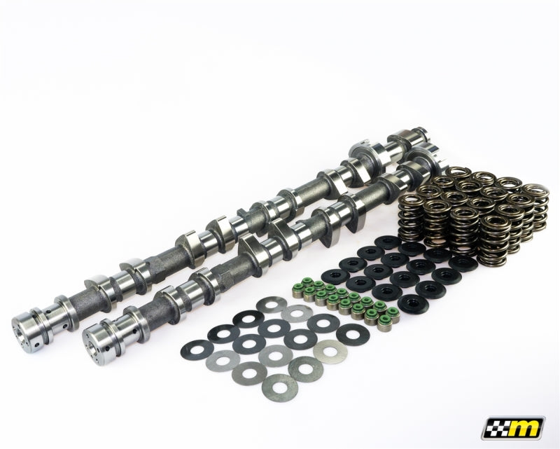 mountune Ford 2.3L EcoBoost Camshaft & Valve Spring Kit - V2