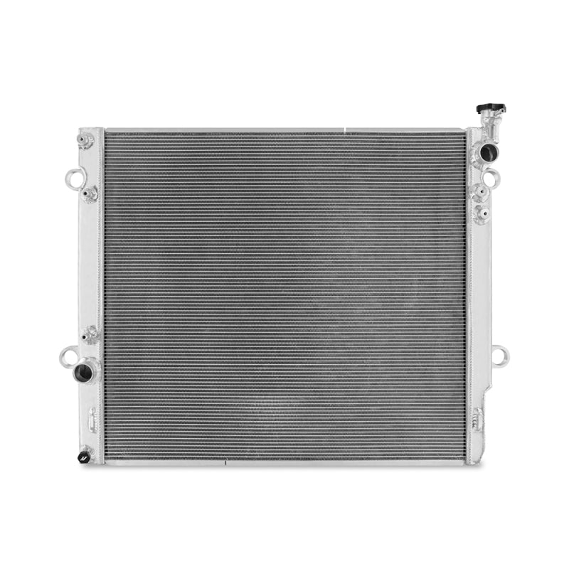 Mishimoto 07-14 Toyota FJ Cruiser Aluminum Performance Radiator