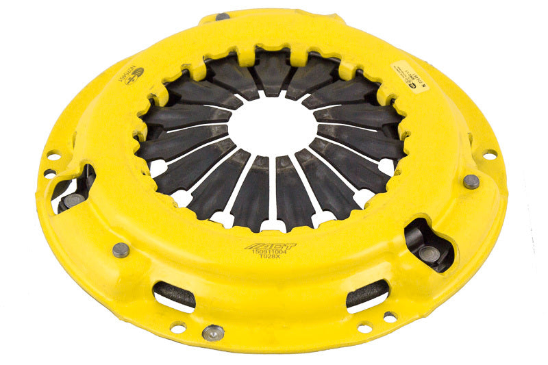 ACT 1988 Toyota Camry P/PL Xtreme Clutch Pressure Plate