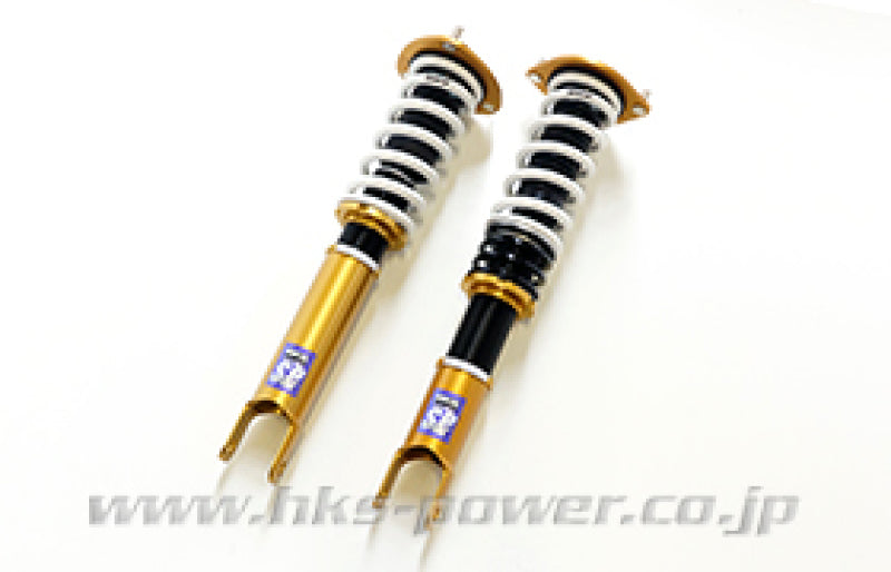 HKS MAX 4 SP ND5RC FULL R-SPG KIT