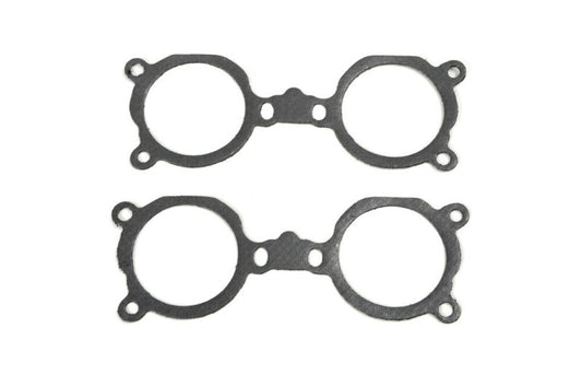 GrimmSpeed 02-10+ WRX/STi/LGT Enlarged Bore Intake Manifold to Tumbler Gasket Pair