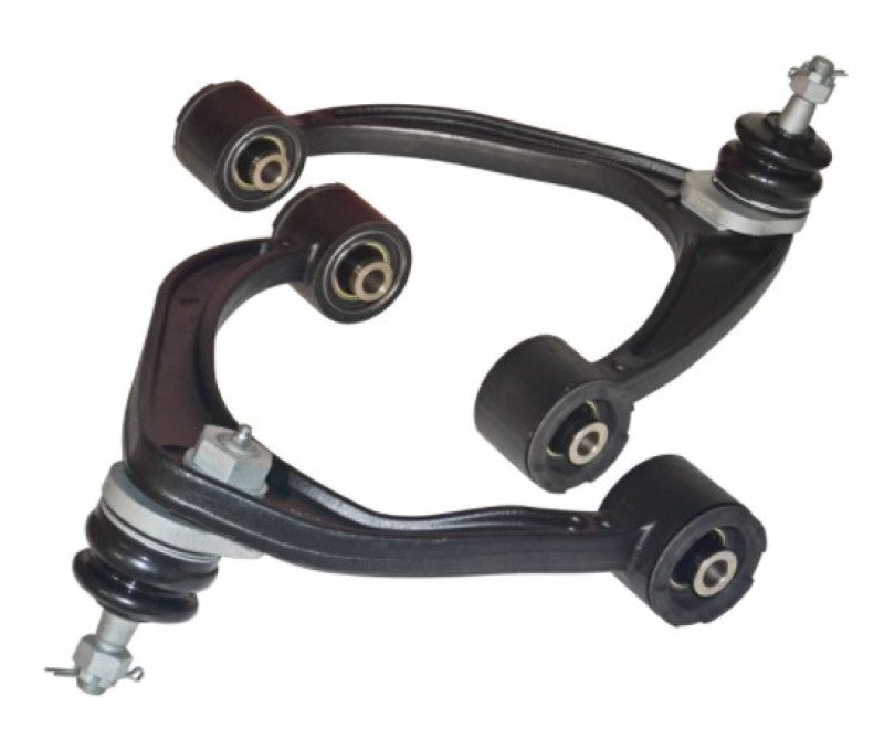 SPC Performance GM Colorado/Canyon Front Upper Adj. Control Arms (PR)