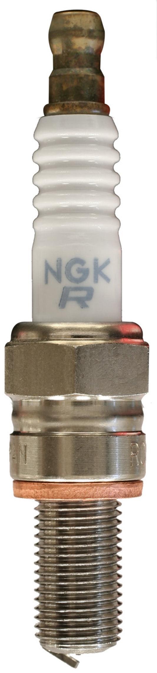 NGK Racing Spark Plug Box of 4 (R0406A-8)