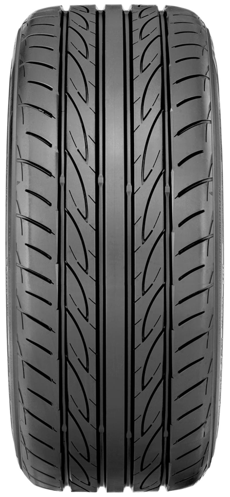 Yokohama Advan Fleva V701 Tire - 195/50R15 82V