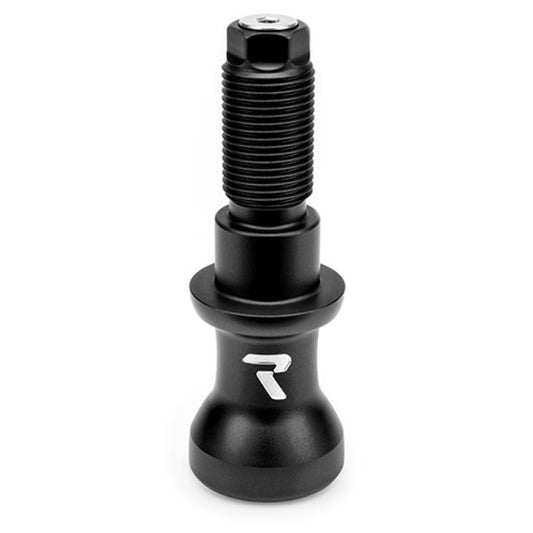 Raceseng Shift Knob Extender Min - Black (Fits All Adapters)