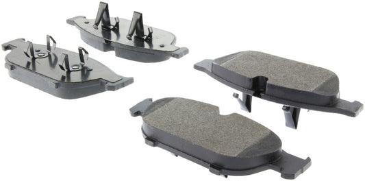 StopTech Street Brake Pads - Front