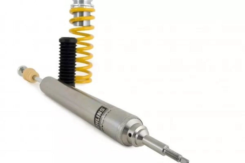 Ohlins 06-11 BMW 1/3-Series (E8X/E9X) RWD Road & Track Coilover System