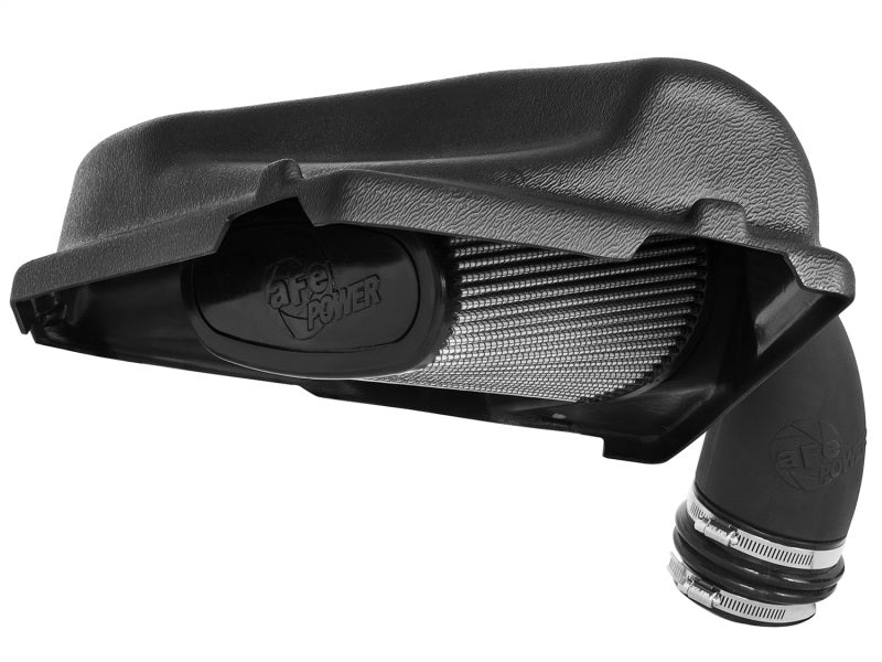 aFe MagnumFORCE Cold Air Intake Stage-2 Pro DRY S 16-17 BMW 340i (F30) L6-3.0L (t) B58