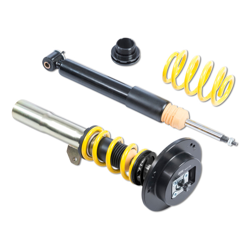 ST XTA Adjustable Coilovers 14-19 Mini Cooper (F56) Incl. S & JCW