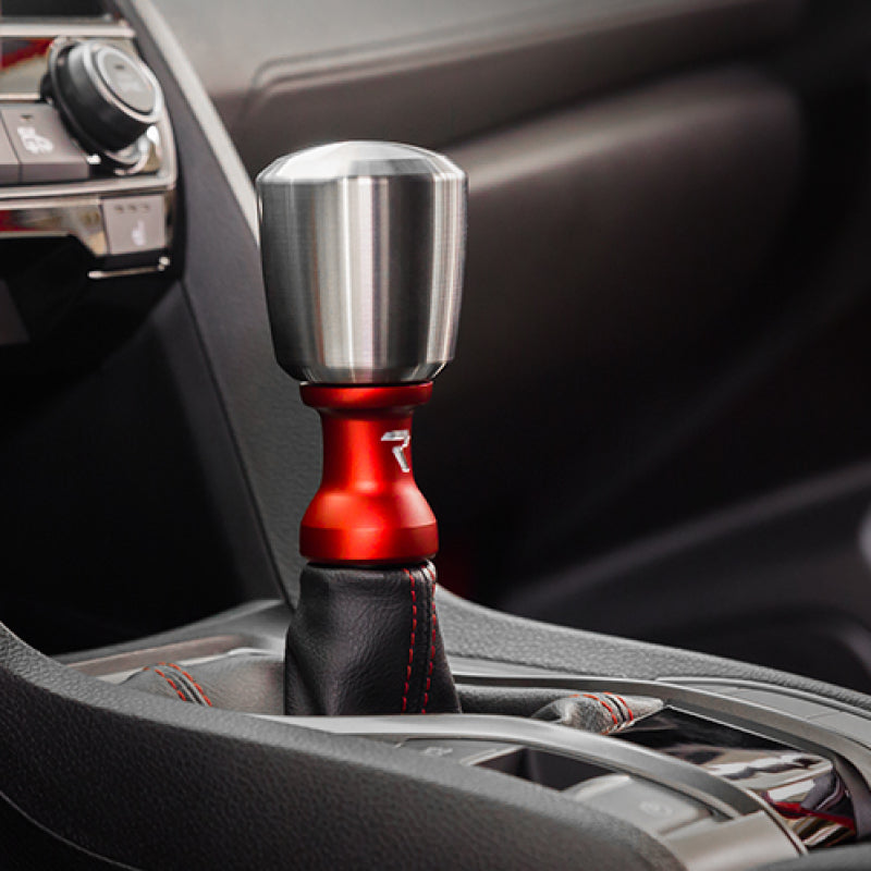 Raceseng Shift Knob Extender Min - Red (Fits All Adapters)