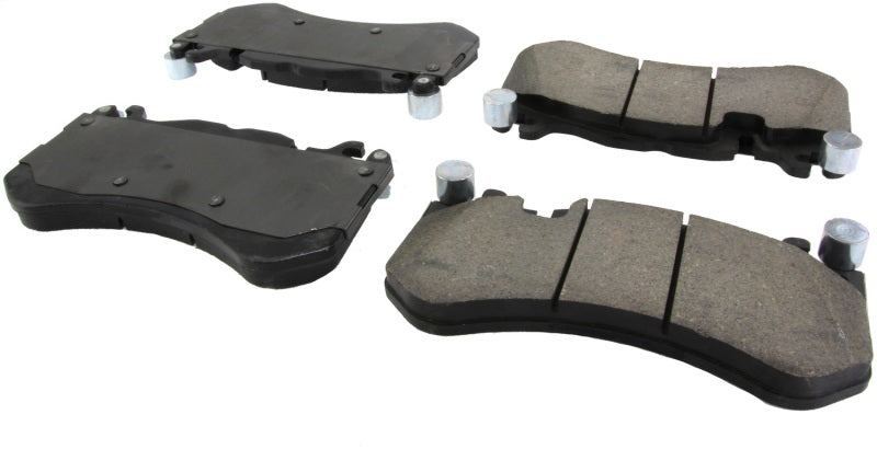 StopTech Performance Brake Pads