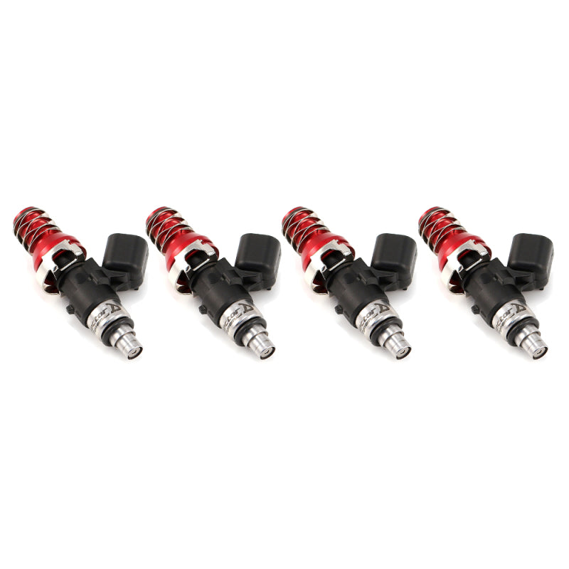 Injector Dynamics 1700-XDS - FX-SHO/FZ Watercraft 08-10 Applications 11mm Adapter Top (Set of 4)