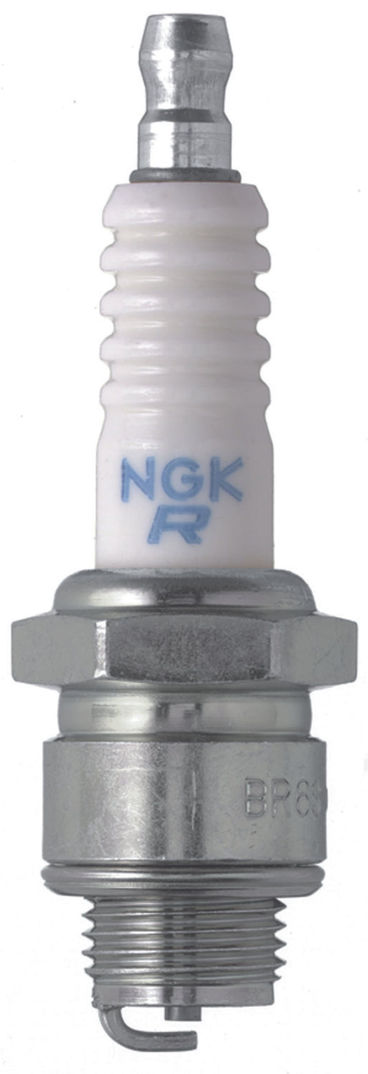 NGK Cooper Core Spark Plug Box of 10 (BR6S)