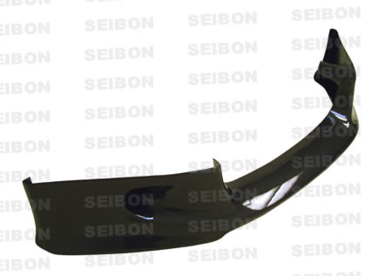 Seibon 2000-2003 Honda S2000 TS-Style Carbon Fiber Front Lip