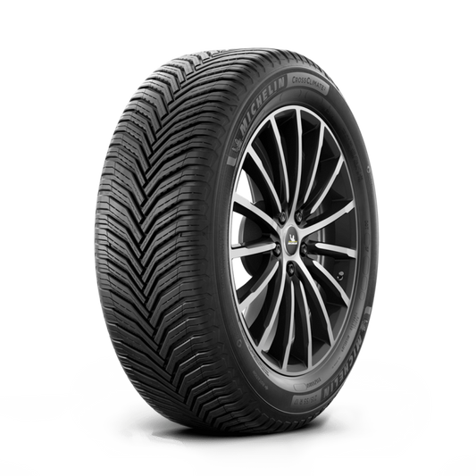 Michelin Crossclimate2 A/W CUV 235/45R19 99V XL