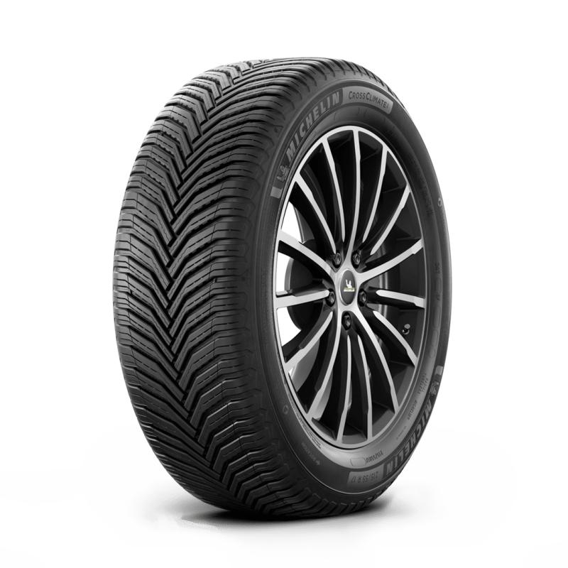 Michelin Crossclimate2 A/W 215/55R16 97H XL